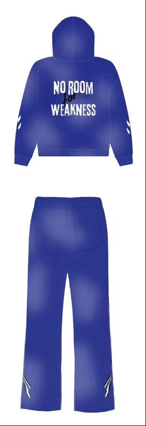 No Weakness - Royal Drive Set