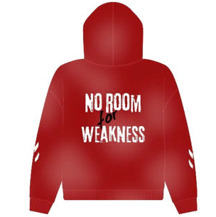 No Weakness - Power Core Set