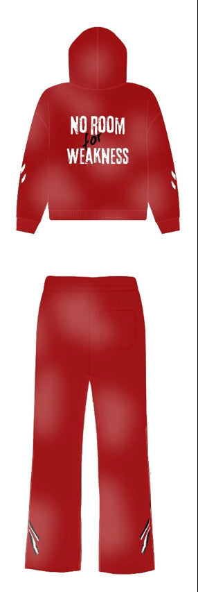 No Weakness - Power Core Set