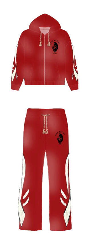 No Weakness - Power Core Set