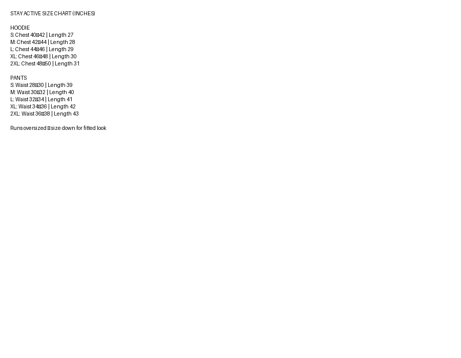 No Weakness - Royal Drive Set